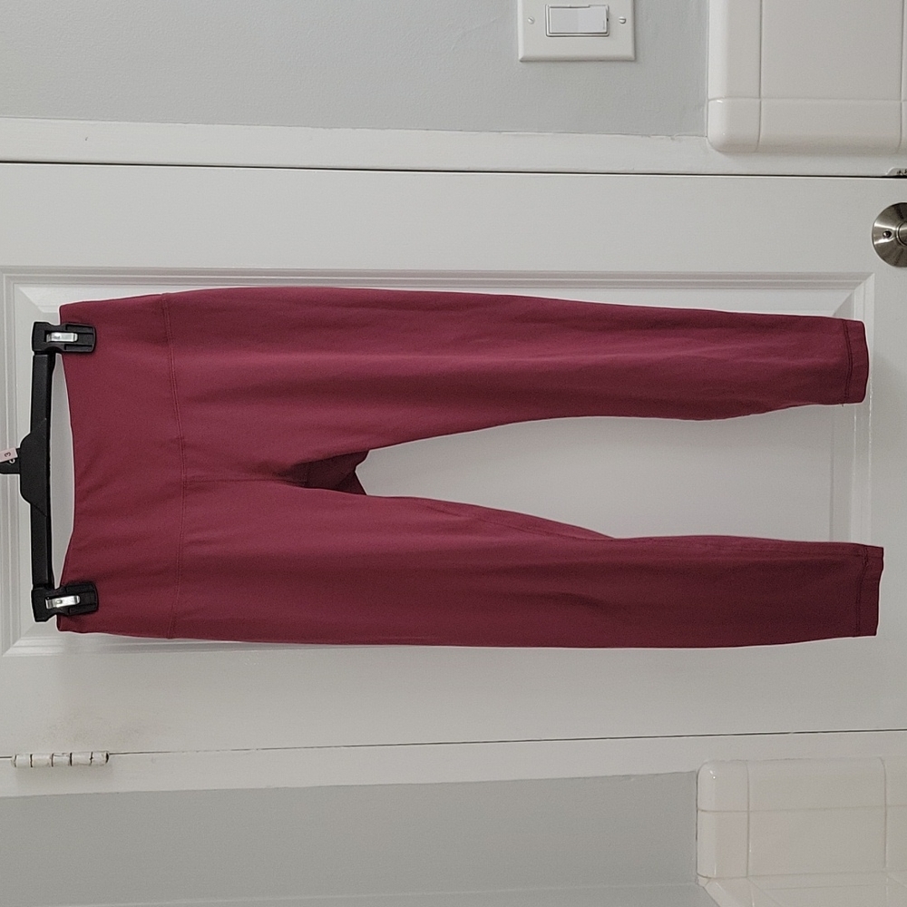 Yogalicious Capri leggings